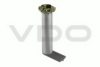 BMW 16121153507 Sender Unit, fuel tank